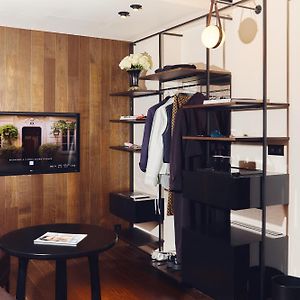 Hotel Bourg Tibourg - Paris Marais